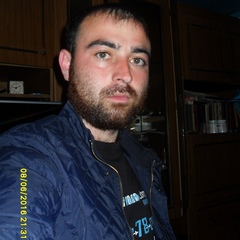 Максим Онищук, 21.11.1990, Уржар