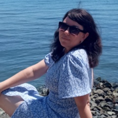 Анна Варечкина, 31.08, Нижний Новгород