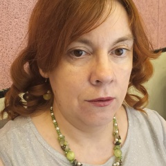 Юлия Соколова, 05.05.1983, Санкт-Петербург