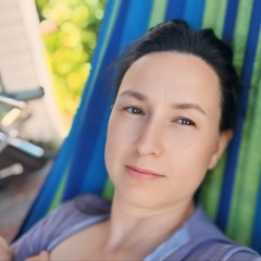 Юлия Лысюк, 06.06.1983, Урай