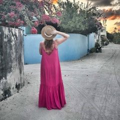 Юлия Геннадьевна