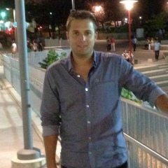 Roman Novak, 21.06, Toronto