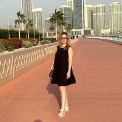 Ксения Бут, 20.10.1989, Тверь