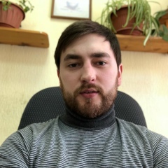 Рустам Астон, 21.04, Азов