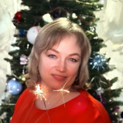 Анастасия Паршакова, 19.06.1982, Челябинск