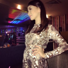 Мадина Имашева, 29.01.1995, Актау