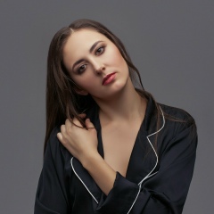 Маргарита Гулак, 19.10, Барнаул