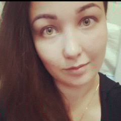 Ксения Шелкунова, 22.01, Санкт-Петербург