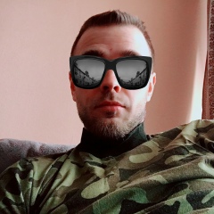 Slava Чекмарёв, 22.12.1996, Днепр (Днепропетровск)