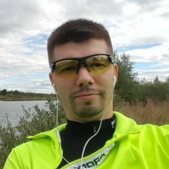 Александр Веремчук, 25.02, Апатиты