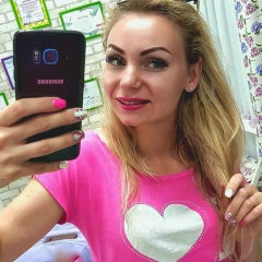 Ксения Коротеева, 27.07.1986, Харьков