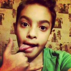 Макс Соляник, 28.04.2001, Киев