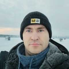 Степан Булкин, 05.05, Кола