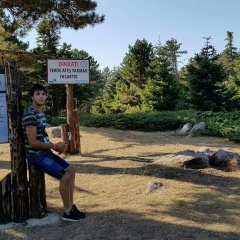 Khaled Bouzenacha, 28.11.1992, Sétif