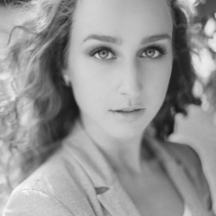 Кристина Костюченко, 29.11.1987, Bratislava