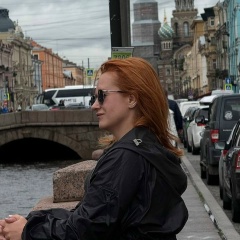 Оля Воробьева, Омск