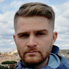 Александр Шварц, 10.05.1990, Саратов