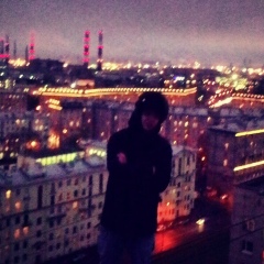 Vladi Ponomarev, 10.09, Санкт-Петербург