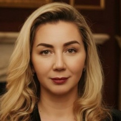 Юлия Александренкова, 22.09, Пермь