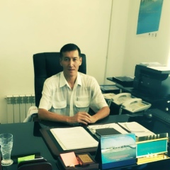 Мурат Селибаев, 06.07.1975, Тараз