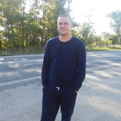 Олег Жиряков, 04.10, Владимир