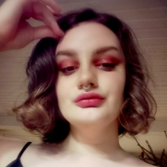 Мария Петрова, 04.12, Санкт-Петербург