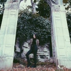 Ylia Saranchuk, 05.07, Бучач