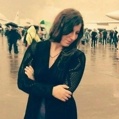 Алиса Палитра, 03.02, Санкт-Петербург