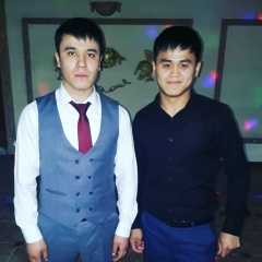 Нурлыбек Нуралиев, 23.05, Шымкент