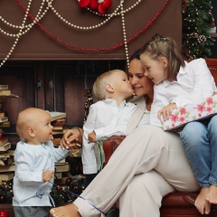 Виктория Жезлова, 09.11.1990, Москва