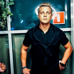 Илья Писаренко, 30.01, Москва