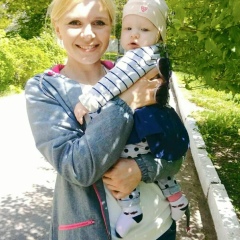 Ксюша Божок, 17.07, Шаргород