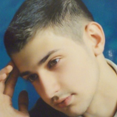 Yakub Shabani, 30.11.1994, Ашхабад