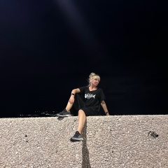 Виктория Фомина, 11.06.1976, Zürich