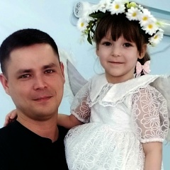 Иван Марченко, Белгород