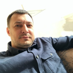 Сергей Беспальченко, 08.05.1981, Нижневартовск