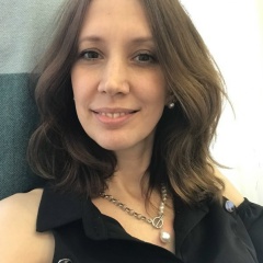 Надежда Фёдорова