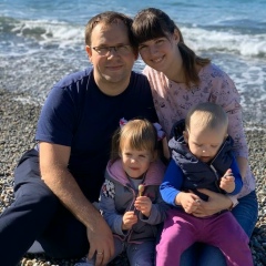 Тимур Балтаев, 11.04.1987, Троицк