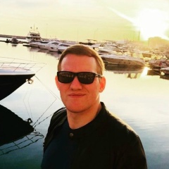 Алексей Метелкин, 07.04.1987, Владимир