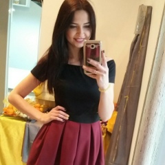 Танюшка Корольчук, 09.06, Ярославль