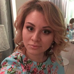 Татьяна Медведева, 13.05, Нижний Новгород