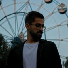 Идрис Мамедов, 21.06.2000, Москва