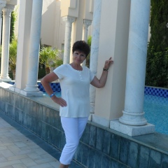 Ирина Аднакулова, 07.10, Ижевск