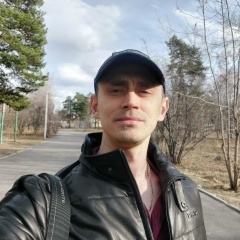 Денис Мудров, 16.09, Ангарск