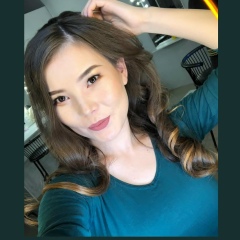 Кыз-Жибек Амирова, 07.09, Алматы