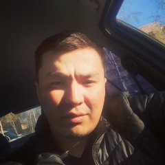 Айдын Жилкожинов, 18.04.1988, Кокшетау