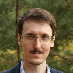 Григорий Беседин, 15.10.1987, Москва