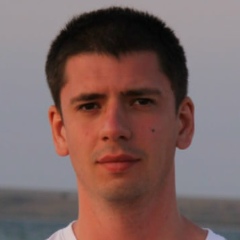 Иван Родин, 09.06.1991, Москва