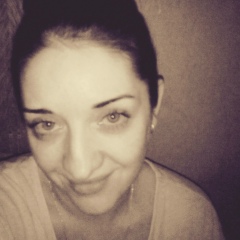 Алла Васильева, 24.06.1984, Санкт-Петербург