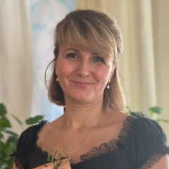 Елена Васильева, 04.09.1976, Мытищи